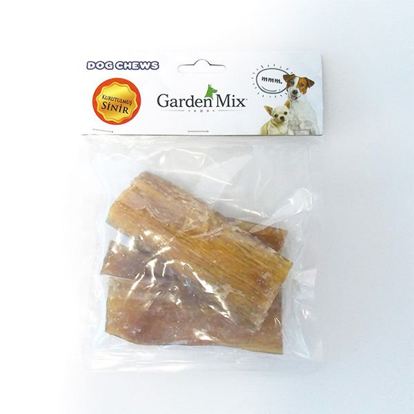 Garden Mix 100 Gr Kurutulmuş Sinir | Kurutulmuş Köpek Ödül Maması