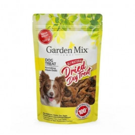 Garden Mix 100 Gr Kurutulmuş Tavuk Boyun Köpek Ödül Maması Garden Mix 100 Gr Kurutulmuş Tavuk Boyun Köpek Ödül Maması