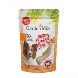 Garden Mix 120 Gr Kurutulmuş Kuzu Paça Tekli Köpek Ödül Maması Garden Mix 120 Gr Kurutulmuş Kuzu Paça Tekli Köpek Ödül Maması