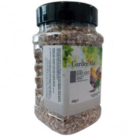 Garden Mix 400 Gr Grit Kum | Kuş Gaga Taşı Garden Mix 400 Gr Grit Kum | Kuş Gaga Taşı