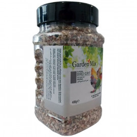 Garden Mix 400 Gr Grit Kum | Kuş Gaga Taşı