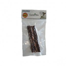 Garden Mix 50 Gr Kolajen Örgü Çubuk | Köpek Kemik Ödül Maması