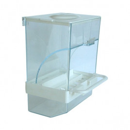 Garden Mix Akıllı Yemlik | Kuş Yemliği Garden Mix Akıllı Yemlik | Kuş Yemliği