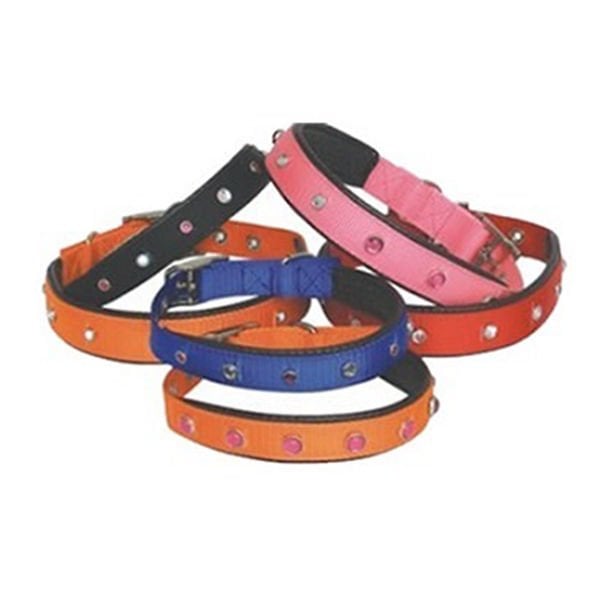 Garden Mix L Soft Tasma | Kedi Boyun Tasması