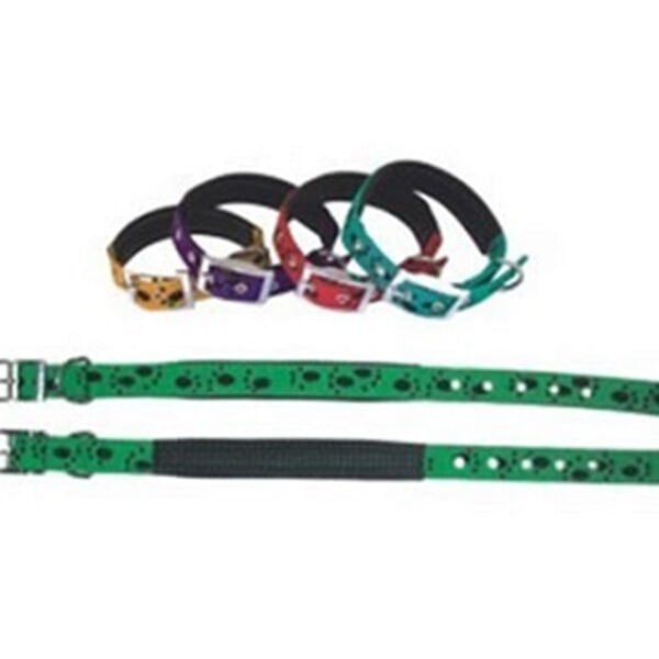 Garden Mix M Soft Desenli Tasma | Kedi Boyun Tasması