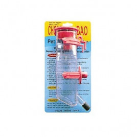 Garden Mix P892 Suluk | Tavşan Yemliği Ve Suluğu Garden Mix P892 Suluk | Tavşan Yemliği Ve Suluğu