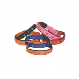 Garden Mix S Soft Desenli Tasma | Kedi Boyun Tasması Garden Mix S Soft Desenli Tasma | Kedi Boyun Tasması