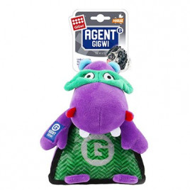 Gigwi 15 Cm Ball Sert Top Oyuncak | Köpek Top Oyuncak Gigwi 15 Cm Ball Sert Top Oyuncak | Köpek Top Oyuncak