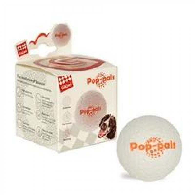 Gigwi 20 Cm Suda Yüzebilen Oyun Topu S | Köpek Top Oyuncak Gigwi 20 Cm Suda Yüzebilen Oyun Topu S | Köpek Top Oyuncak