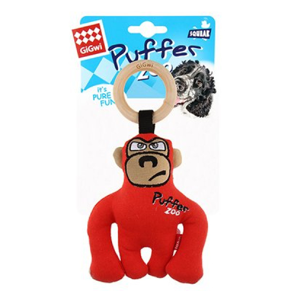 Gigwi 4 Cm Ball Tenis Topu Oyuncağı 3 Lü | Köpek Top Oyuncak