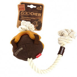 Gigwi 43 Cm Ball Sert Top Oyuncak | Köpek Top Oyuncak Gigwi 43 Cm Ball Sert Top Oyuncak | Köpek Top Oyuncak