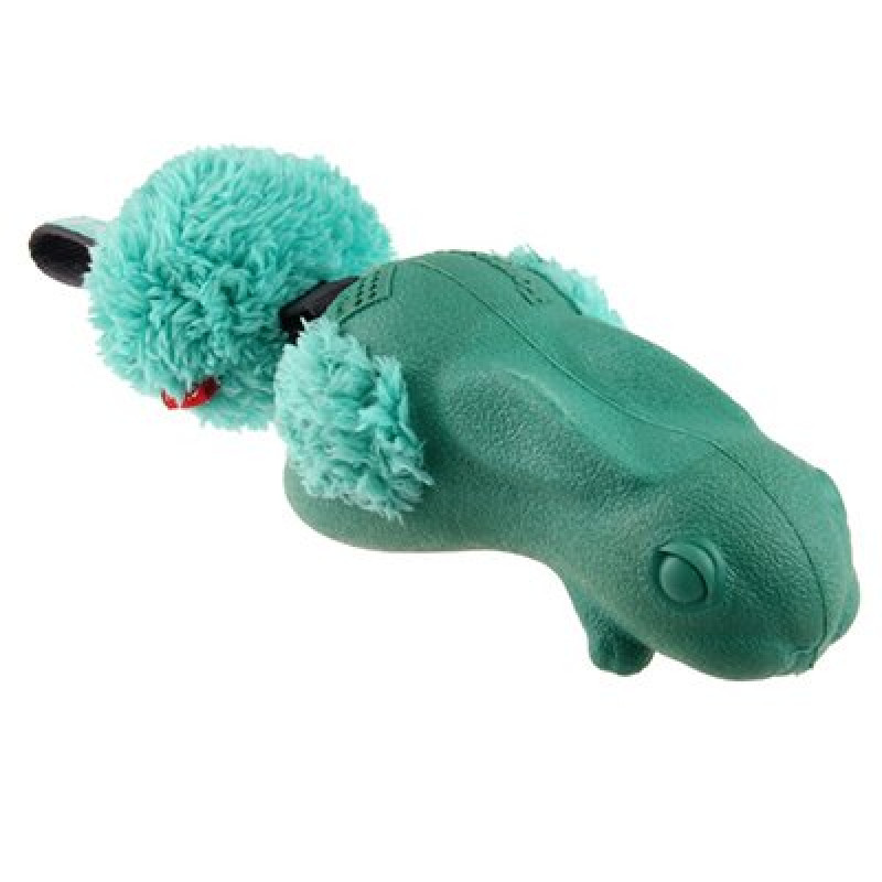 Gigwi Forestails Tavşan Şekilli Peluş OyuncakYeşil | Kumaş Ve Peluş Köpek Oyuncağı Gigwi Forestails Tavşan Şekilli Peluş OyuncakYeşil | Kumaş Ve Peluş Köpek Oyuncağı