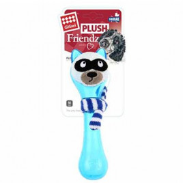 Gigwi Plush Friendz Suda Yüzen Sesli Oyuncak Mavi | Sesli Köpek Oyuncağı Gigwi Plush Friendz Suda Yüzen Sesli Oyuncak Mavi | Sesli Köpek Oyuncağı