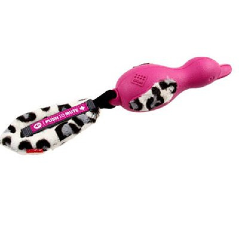 Gigwi Push To Mute Ördek Ses Kontrollu Oyuncak | Sesli Köpek Oyuncağı Gigwi Push To Mute Ördek Ses Kontrollu Oyuncak | Sesli Köpek Oyuncağı