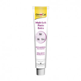GimCat 100 Gr Malt-Soft Extra Proffessional Anti-Hairball | Kedi Macunu GimCat 100 Gr Malt-Soft Extra Proffessional Anti-Hairball | Kedi Macunu