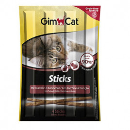 20 Gr Sticks Turkey & Rabbit | Stick Kedi Ödül Maması 20 Gr Sticks Turkey & Rabbit | Stick Kedi Ödül Maması