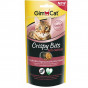 Gimcat 40 Gr Crispy Bits Anti Hairball | Kedi Ödül Tableti