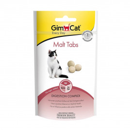40 Gr Everyday Malt Tabs | Kedi Vitamini 40 Gr Everyday Malt Tabs | Kedi Vitamini