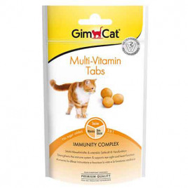 40 Gr Everyday Multi-Vitamin Tabs | Kedi Vitamini 40 Gr Everyday Multi-Vitamin Tabs | Kedi Vitamini
