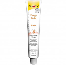 GimCat 50 Gr Expert Line Energy Paste | Kedi Macunu