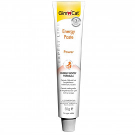 GimCat 50 Gr Expert Line Energy Paste | Kedi Macunu GimCat 50 Gr Expert Line Energy Paste | Kedi Macunu