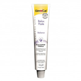 50 Gr Expert Line Relax Paste | Kedi Vitamini 50 Gr Expert Line Relax Paste | Kedi Vitamini