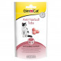 Gimcat Everyday Anti Hairball Tabs | Kedi Vitamini