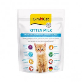 Kitten Milk 200 Gr Yavru Kedi Süt Tozu Kitten Milk 200 Gr Yavru Kedi Süt Tozu