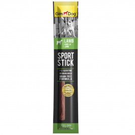 12 Gr Sport Stick Lamb | Köpek Kemik Ödül Maması
