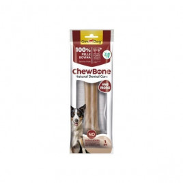 GimDog 150 Gr ChewBone Natural Dental Care The Mono 20 Cm | Köpek Kemik Ödül Maması GimDog 150 Gr ChewBone Natural Dental Care The Mono 20 Cm | Köpek Kemik Ödül Maması