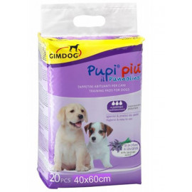 Gimdog 20'li Pupi Piu Training Pads 40X60 Cm