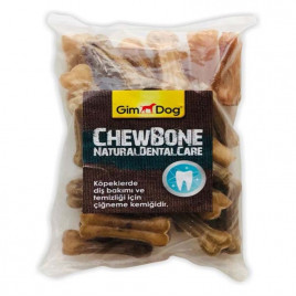 25'li Mordimi Chew Bone Natural Dental Care 2'' | Köpek Kemik Ödül Maması 25'li Mordimi Chew Bone Natural Dental Care 2'' | Köpek Kemik Ödül Maması