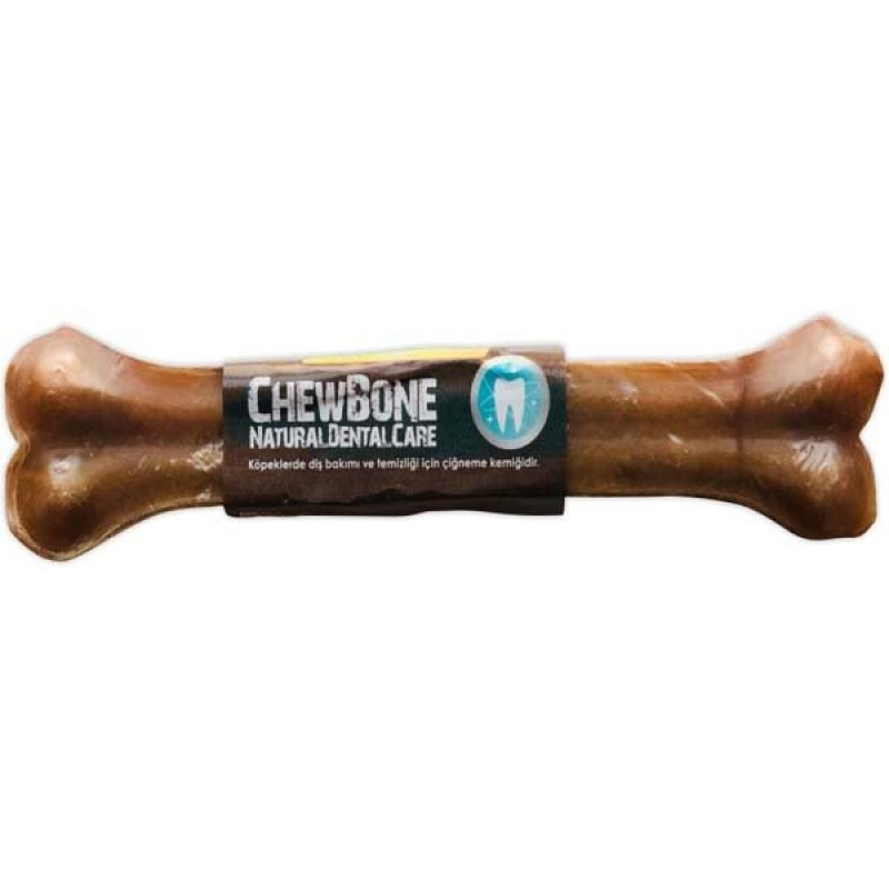 Gimdog 90 Gr Mordimi Ağız Ve Diş Sağlığı Için Natural Çiğneme Kemiği Tekli Gimdog 90 Gr Mordimi Ağız Ve Diş Sağlığı Için Natural Çiğneme Kemiği Tekli