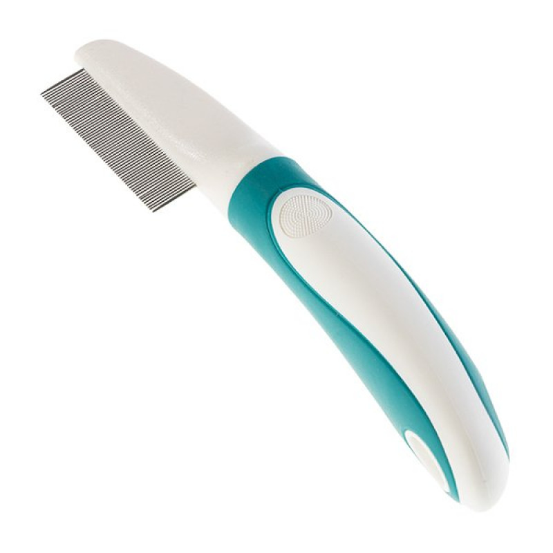 Gimdog Pire Temizleme Taragı | Köpek Tarağı Gimdog Pire Temizleme Taragı | Köpek Tarağı