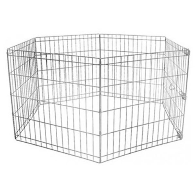 Glory 60x39 Cm Siyah Boyalı Çit | Köpek Kapısı Glory 60x39 Cm Siyah Boyalı Çit | Köpek Kapısı