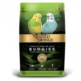 Gold Wings Premium 1 Kg Muhabbet Kuşu Yemi | Kuş Yemi Gold Wings Premium 1 Kg Muhabbet Kuşu Yemi | Kuş Yemi