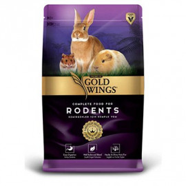 Gold Wings Premium 1 Kg Yem