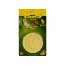 Gold Wings Premium Enerji Bloğu Muz