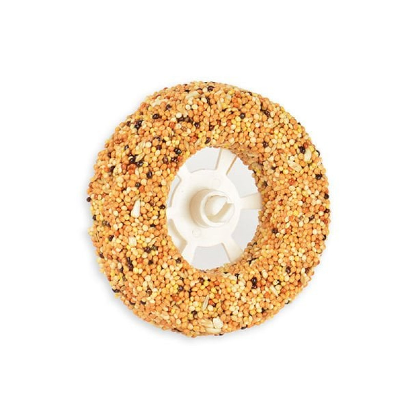 Gold Wings Premium Tekli Simit Kraker | Kuş Krakeri