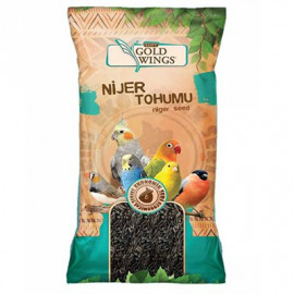 Gold 250 Gr Wings Nijer Yem