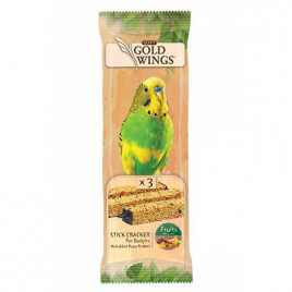 3 Lü Meyveli Kraker | Kuş Krakeri 3 Lü Meyveli Kraker | Kuş Krakeri