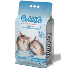 5 Lt Marsilla Sabunlu Topaklanan Bentonit İnce Taneli Kedi Kumu | Doğal Kedi Kumu 5 Lt Marsilla Sabunlu Topaklanan Bentonit İnce Taneli Kedi Kumu | Doğal Kedi Kumu