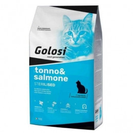 7.5 Kg Ton ve Somon Balıklı Kısırlaştırılmış Yetişkin Kedi Maması 