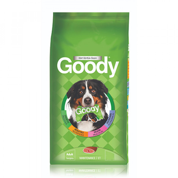 Goody 15 Kg Maintenance Yetişkin | Yetişkin Köpek Kuru Maması