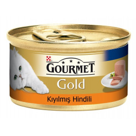 85 Gr Mousse Turkey | Yetişkin Kedi Maması 85 Gr Mousse Turkey | Yetişkin Kedi Maması