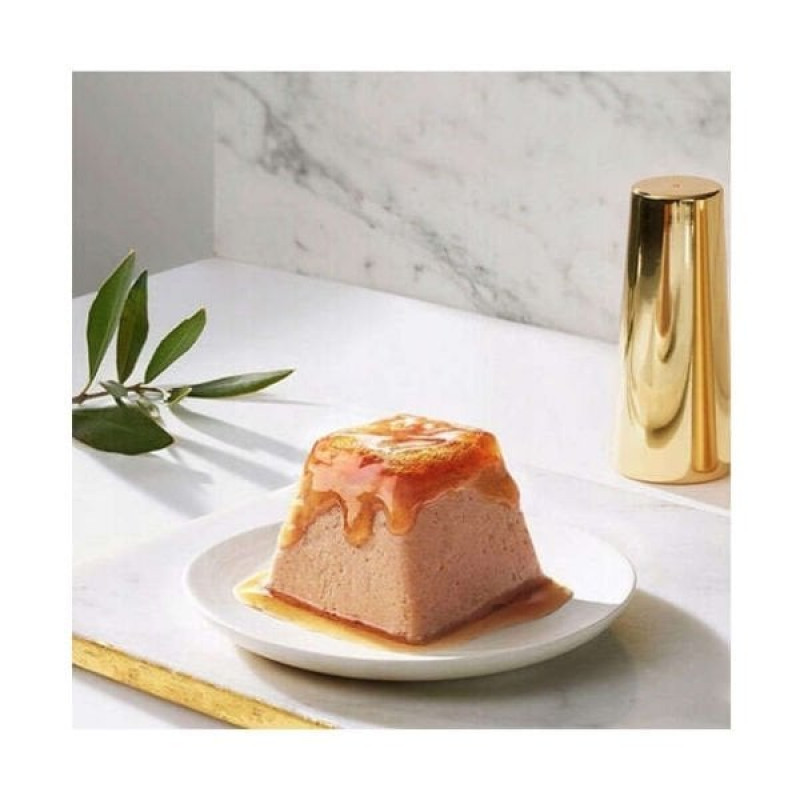 Gourmet Revelations 2x57 Gr Sığır Etli Yetişkin Konserve Kedi Maması 