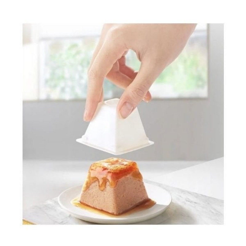 Gourmet Revelations 2x57 Gr Somon Balıklı Yetişkin Konserve Kedi Maması