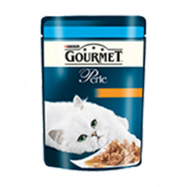 12 Adet Mini Fillets in Gravy Tuna 85 Gr | Yetişkin Kedi Maması 12 Adet Mini Fillets in Gravy Tuna 85 Gr | Yetişkin Kedi Maması