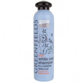 250 Ml Beyaz Tüylü Şampuanı | Köpek Şampuanı 250 Ml Beyaz Tüylü Şampuanı | Köpek Şampuanı