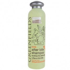 250 Ml Pire Kene Önleyici Şampuan | Köpek Pire Ve Kene Önleyici 250 Ml Pire Kene Önleyici Şampuan | Köpek Pire Ve Kene Önleyici